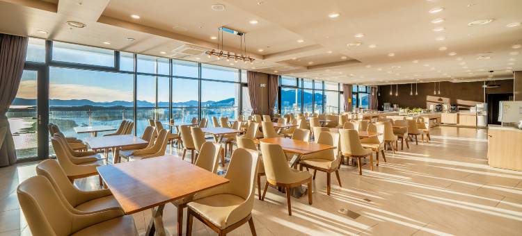 都市住宿丽水海洋山酒店(Oceanhill Hotel)图片