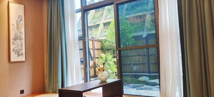 喜龙美人谷大酒店图片