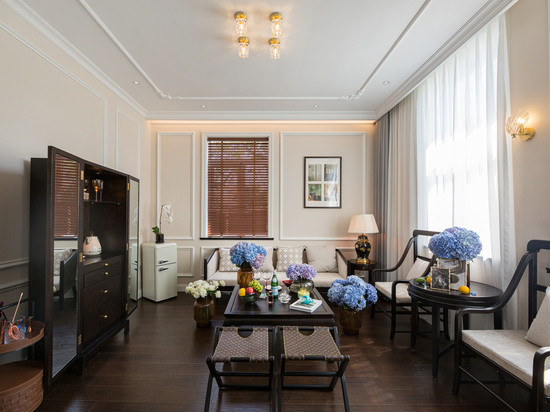 恒山路5号漫兮酒店