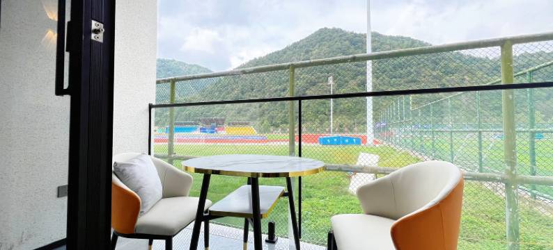 文友居民宿图片