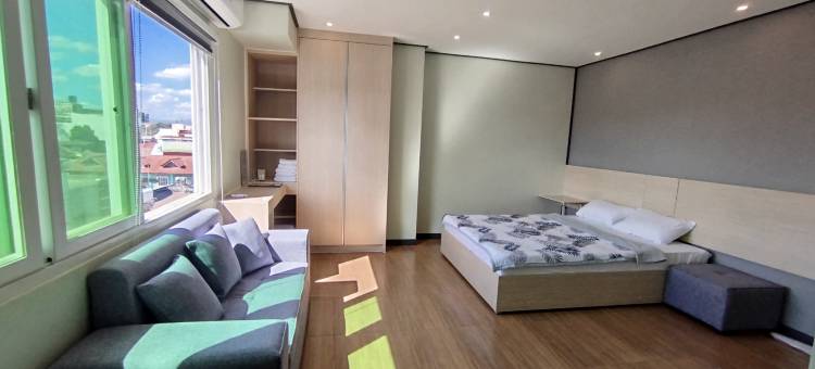 艾玛乌斯公寓酒店(Emmaus condotel)图片