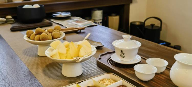 厦门鼓浪屿筆山居图片