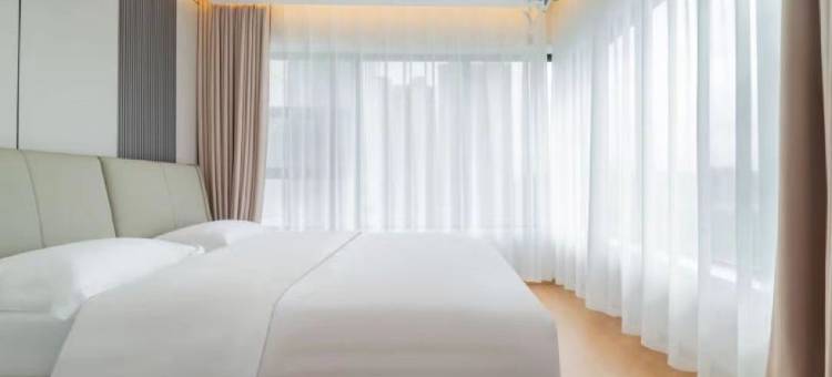 如家华驿精选酒店(长春远大购物广场店)图片