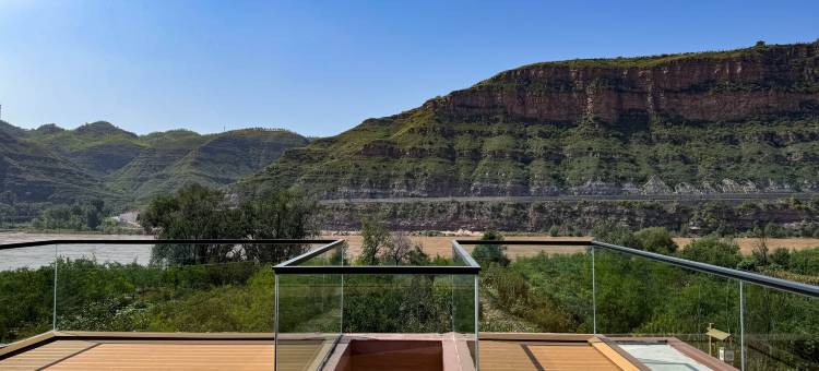 远方·山舍民宿酒店(如梦碛口店)图片