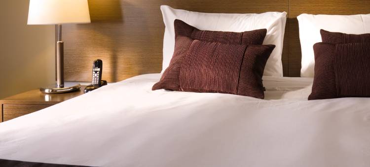 格伦韦弗利探索酒店(Quest Glen Waverley)图片