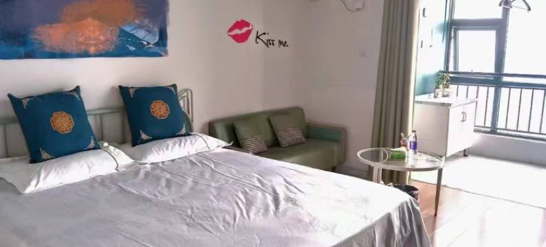 橘子民宿(胖东来生活广场店)图片