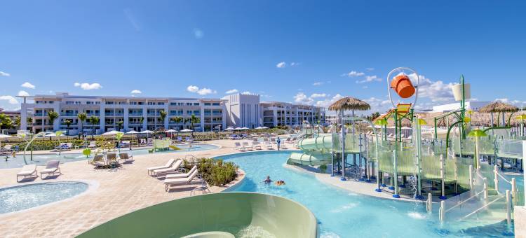 巴瓦罗帕尔马皇家芭拉迪莎酒店(Paradisus Grand Cana)图片