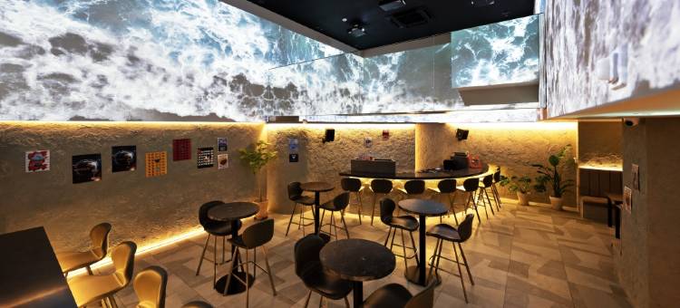 蚕室奥罗西旅游酒店(Jamsil Orosie Tourist Hotel)图片