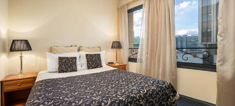 探索萨沃伊酒店(Quest Savoy)图片