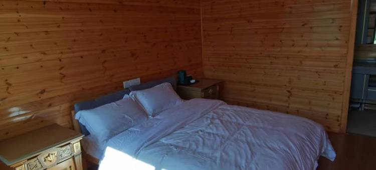 大同亮马台运动民宿图片