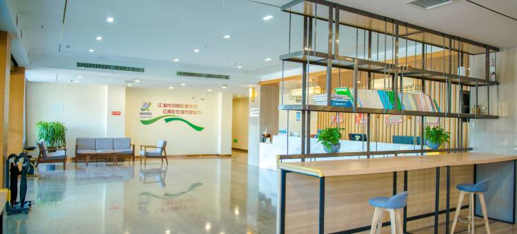 古井·君莱酒店(信阳高铁站店)图片