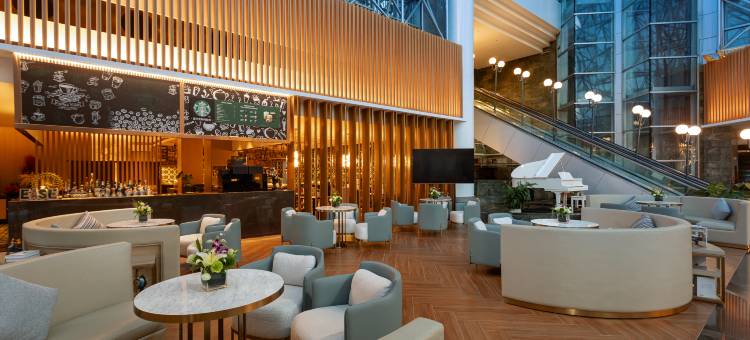 海口美兰温德姆花园酒店图片