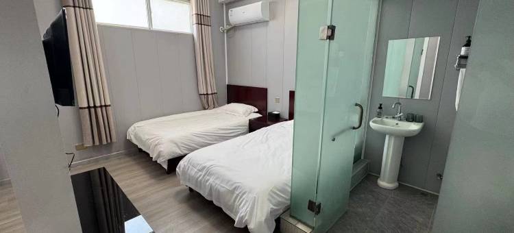 都市时尚酒店图片