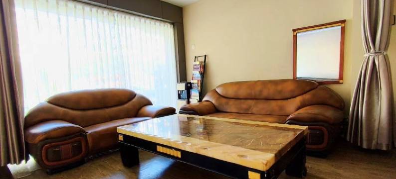 百色万锦便捷酒店图片