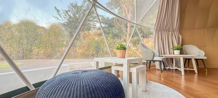 Cupola Casobe(Cupola Casobe)图片