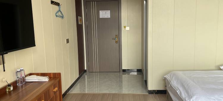 余姚农家大院民宿图片