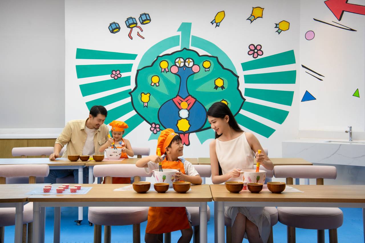 三亚湾假日度假酒店图片