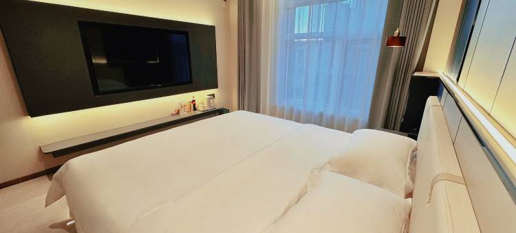 安达爱诺精品酒店图片