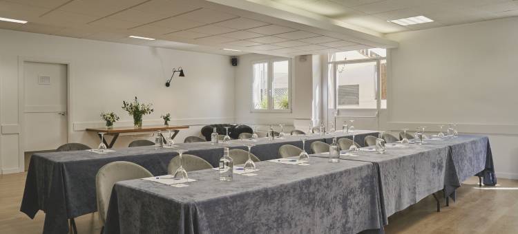 托雷斯阿迪拉姆酒店(Tres Torres Atiram Hotels)图片