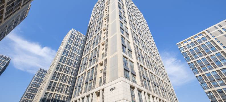 北京悦致居(门头沟上岸地铁站店)图片