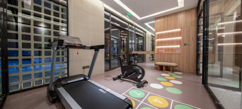 如家商旅酒店(杭州临安太湖源店)图片