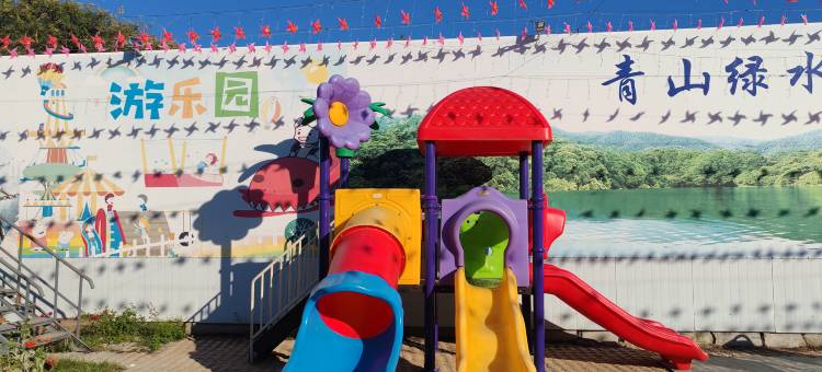 吉林鑫悦山庄图片