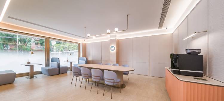 汉庭酒店(三亚凤凰机场回辉路店)图片