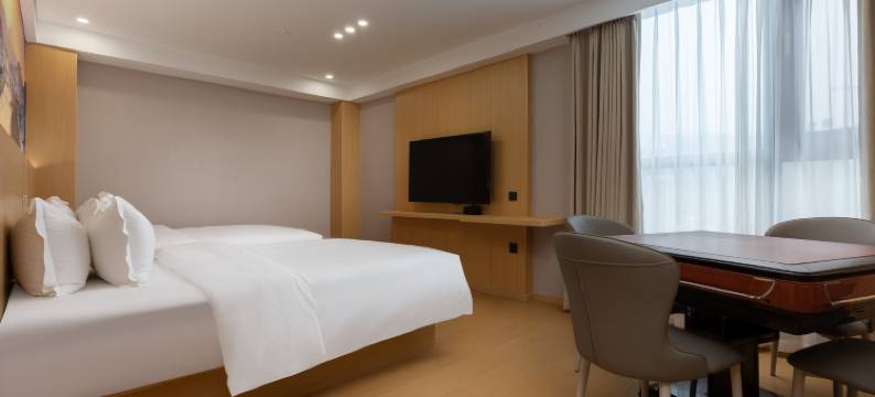 金沙云麓大酒店(云麓温泉小镇店)图片