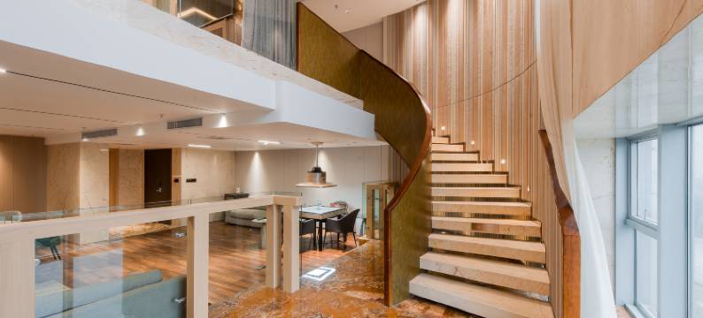 沈阳天泊圣汇城市休闲度假酒店图片