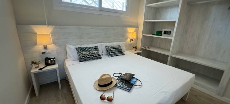 INN Mallorca 公寓酒店(Inn Mallorca Aparthotel)图片