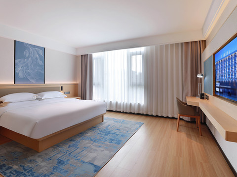 莱蔓智慧酒店(开阳站店)