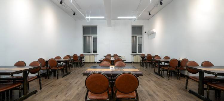 汇航酒店(哈尔滨太平国际机场店)图片