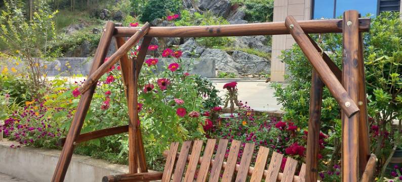 莽载而归民宿图片