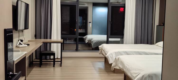 如家华驿精选酒店(大理宾川店)图片