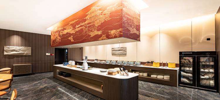 MIRJOL迈舟酒店(宁波溪口镇蒋氏故居店)图片