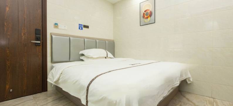 香格里公寓图片