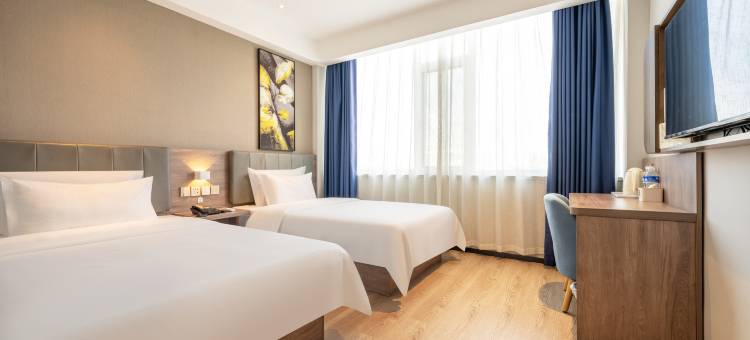 7天优品Premium(东营东城店)图片