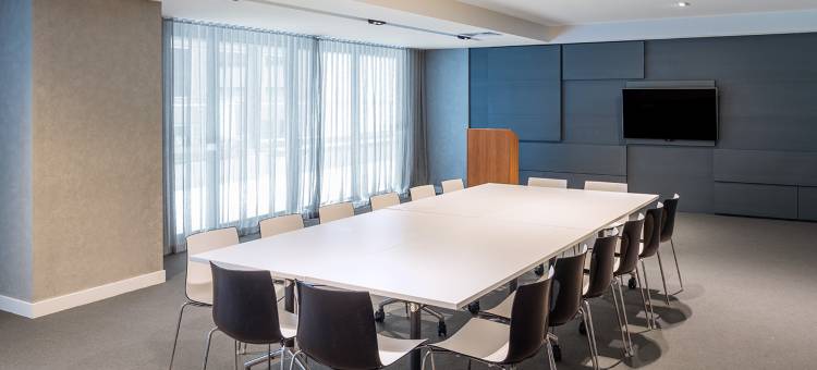 墨尔本温德姆酒店(Wyndham Hotel Melbourne)图片