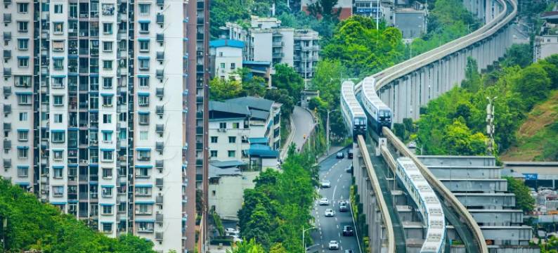 祥瑞酒店(重庆轻轨麒龙站店)图片