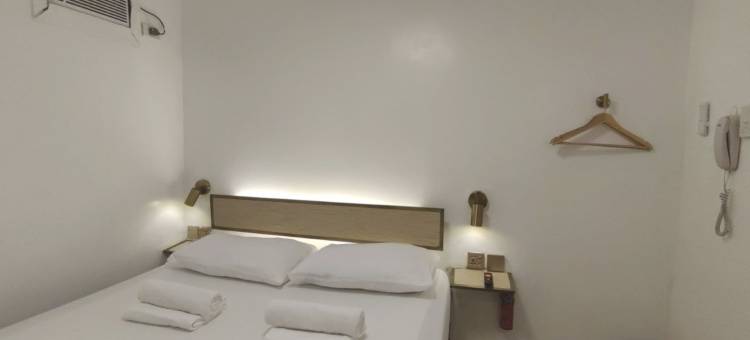VG公寓和住宅酒店(VG Pension & Residences)图片