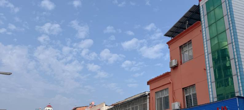 随州福临客栈图片