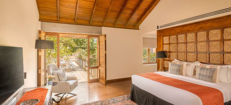 倾慕·科伦坡(Ishq Colombo)图片