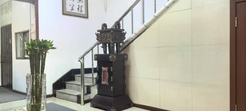 哈尔滨新凯莱快捷宾馆(中华巴洛克店)图片