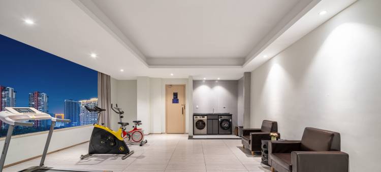 如一连锁酒店(博罗石湾店)图片