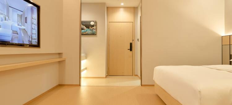 桐橙悦尔酒店图片