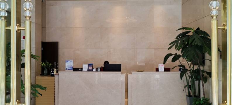 商旅时尚酒店(深圳华强北店)图片