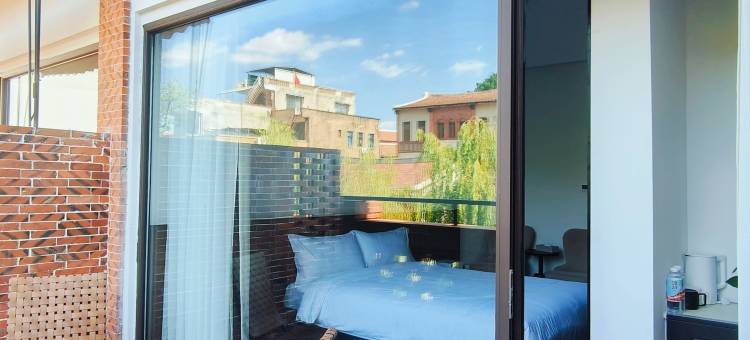 花筑·高陞馆·民国传承·闽南古厝·历史文化美宿(漳州古城店)图片