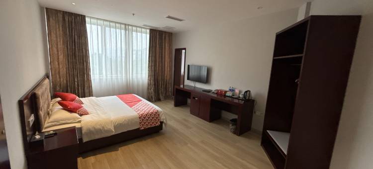 珙县天悦大酒店图片