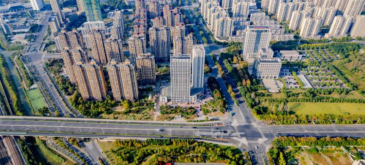 云漪酒店(宣城高铁站店)图片