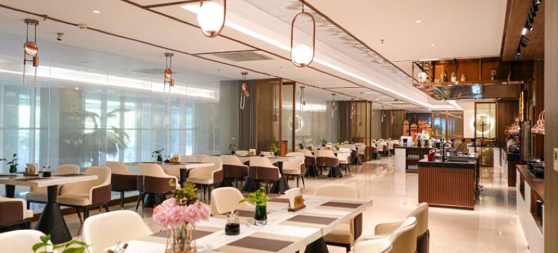 内蒙古职工之家酒店图片